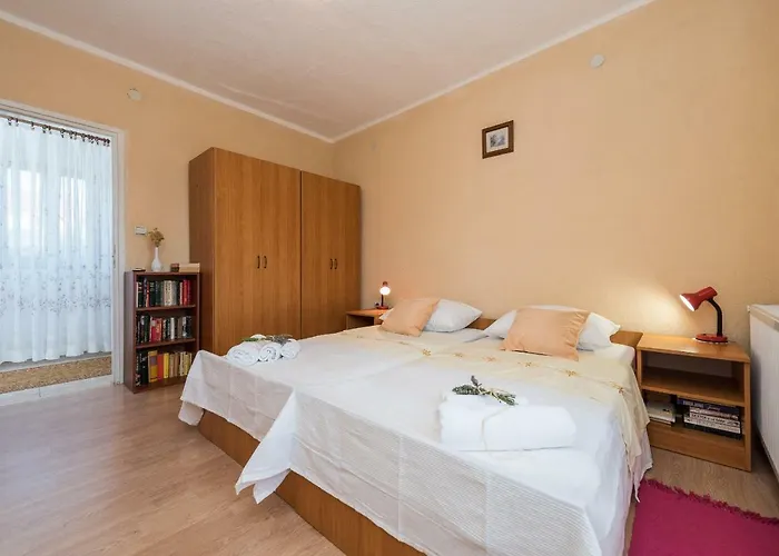 Вилла Petrovi Dvori Zadarvillas