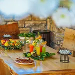 Petrovi Dvori Zadarvillas ヴィラ ベンコヴァツ