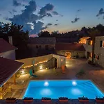 ヴィラ Petrovi Dvori Zadarvillas
