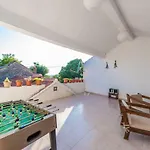 Petrovi Dvori Zadarvillas ヴィラ *