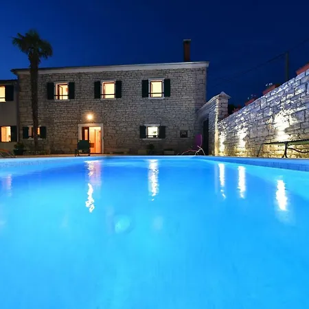 Villa Petrovi Dvori Zadarvillas
