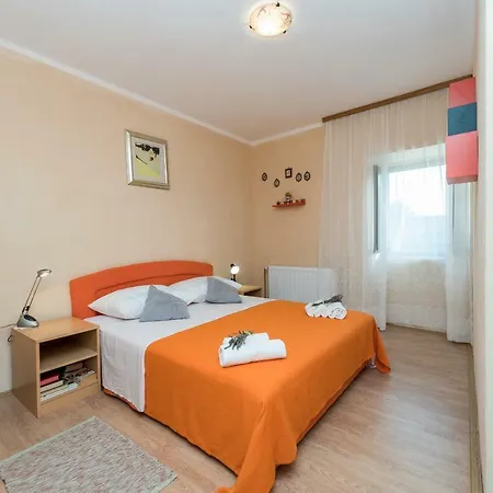 Villa Petrovi Dvori Zadarvillas *
