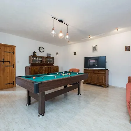 Villa Petrovi Dvori Zadarvillas *
