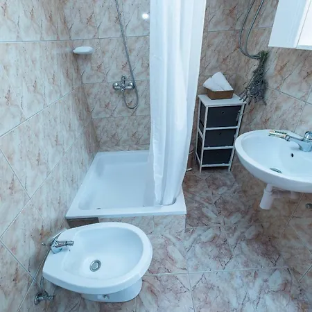 Petrovi Dvori Zadarvillas Villa