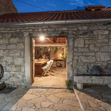 Petrovi Dvori Zadarvillas