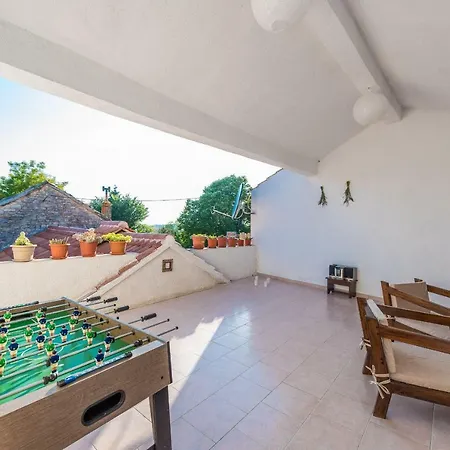 Petrovi Dvori Zadarvillas Villa *