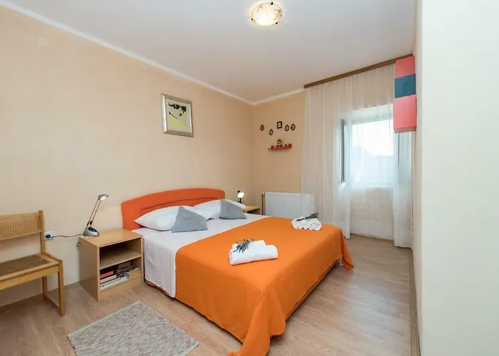 Villa Petrovi Dvori Zadarvillas *