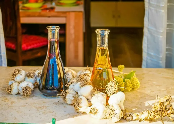 Villa Petrovi Dvori Zadarvillas Benkovac