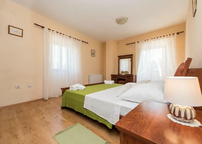 Petrovi Dvori Zadarvillas Villa