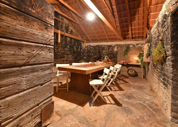 Villa Petrovi Dvori Zadarvillas