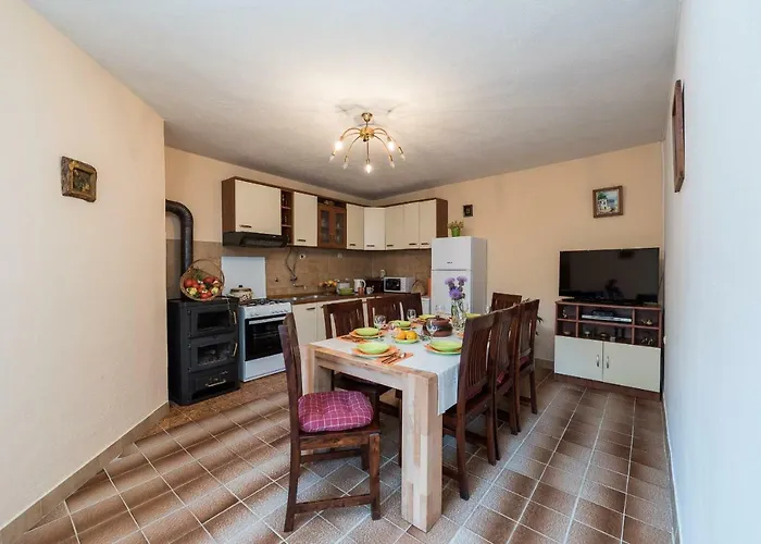 Petrovi Dvori Zadarvillas *