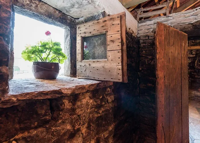 Petrovi Dvori Zadarvillas Villa