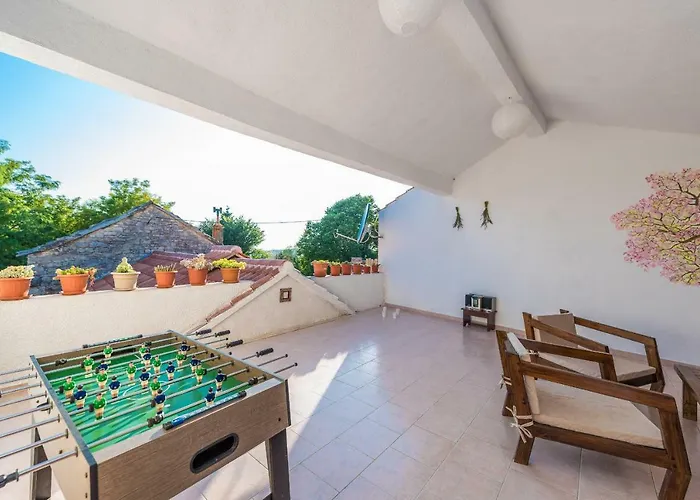 Petrovi Dvori Zadarvillas Villa *